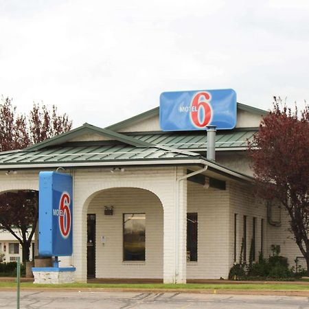 Motel 6-Ogden, Ut - 21St Street Esterno foto