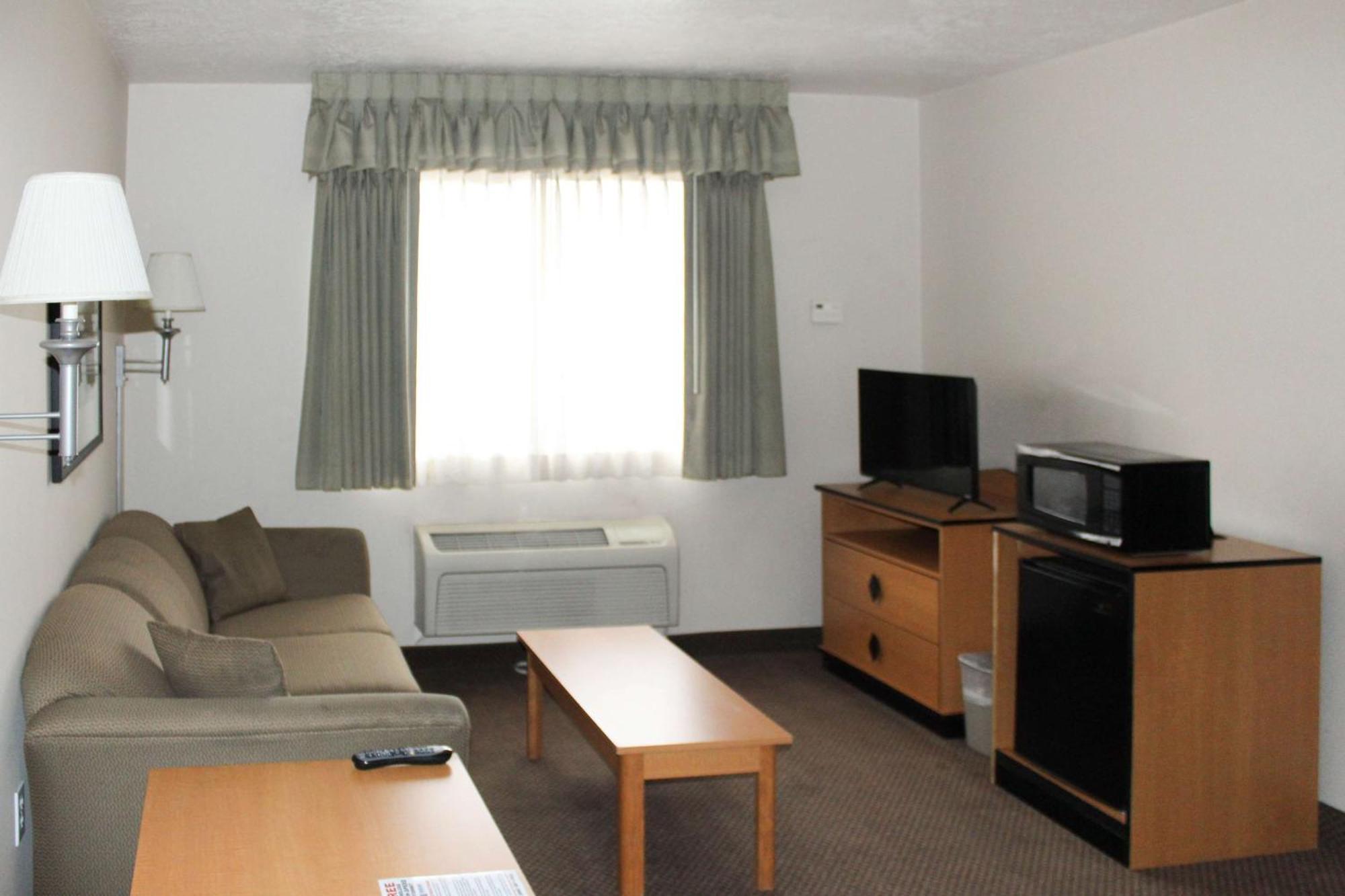 Motel 6-Ogden, Ut - 21St Street Esterno foto